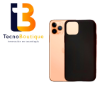 Imagen de Case Iphone 11 Pro de Silicona a Colores