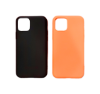 Imagen de Case Iphone 11 Pro de Silicona a Colores