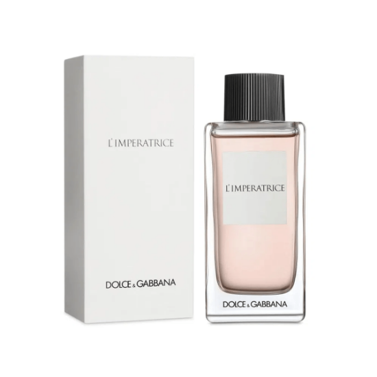 Imagen de Perfume Dolce&Gabbana L'imperatrice EDT Fem 100mL