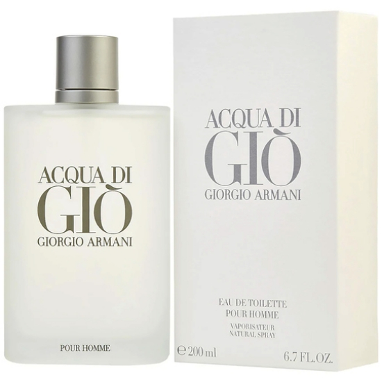 Imagen de Perfume Giorgio Armani Acqua Di Gio EDT Masc- 100mL