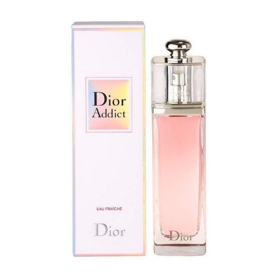 Imagen de Perfume Christian Dior Addict Eau Fraiche 100mL