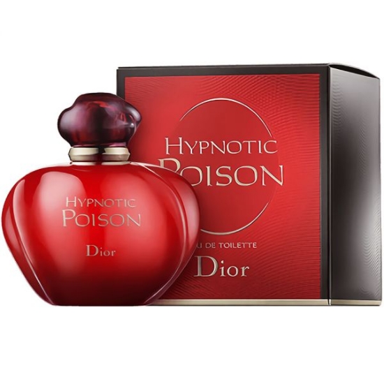 Imagen de Perfume Christian Dior Hypnotic Poison EDT 100mL