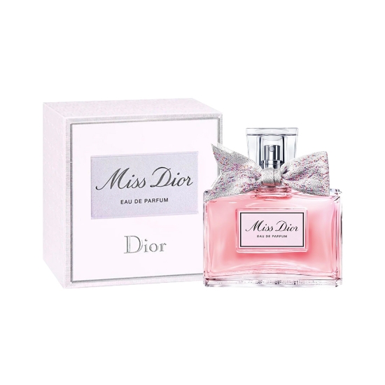 Imagen de Perfume Christian Dior Miss Dior EDP Fem - 100mL 