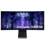 Imagen de Monitor Gamer Samsung Oddysey G8 34" 175HZ/WQHD