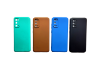 Imagen de Case Samsung Galaxy S20 de Silicona a Colores 