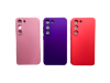 Imagen de Case Samsung Galaxy S23 de Silicona a Colores. 