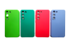 Imagen de Case Samsung Galaxy S23 de Silicona a Colores. 