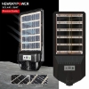 Imagen de Alumbrado LED 200W Bi-Facial - Energía Solar