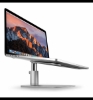 Imagen de Soporte ajustable en altura para MacBooks y Laptops