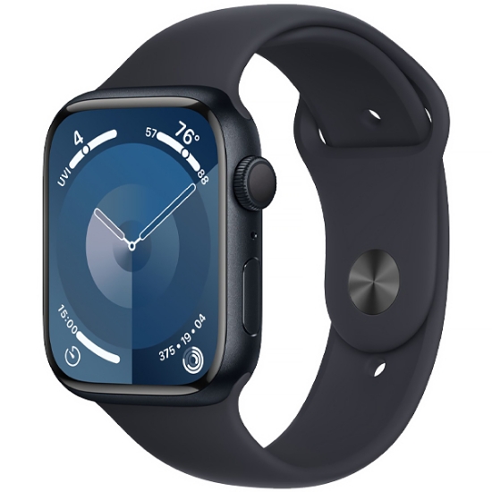 Imagen de Reloj Smatwatch Apple Watch Series 9 45mm