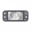 Imagen de Nintendo Switch Lite Gris