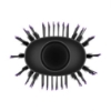 Imagen de Cepillo Secador Mondial Black Purple