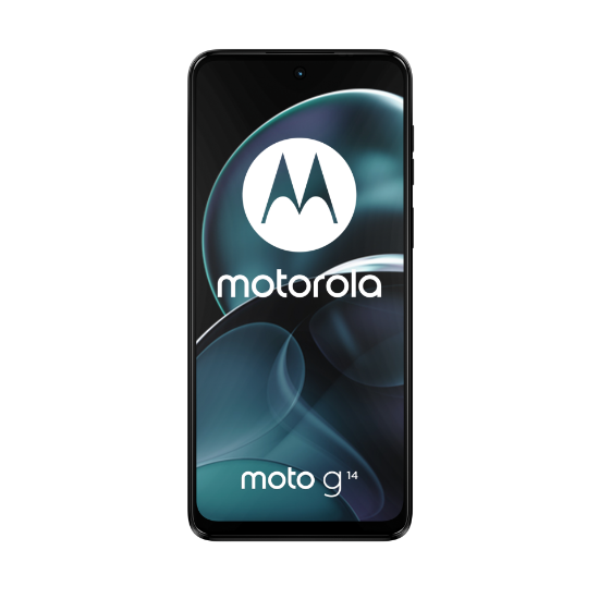 Imagen de Celular Motorola G14 4+128GB
