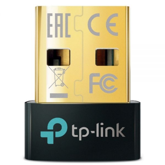 Imagen de Adaptador Bluetooth USB TP-LINK UB5A 5.0