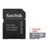Imagen de Memoria Micro SD 64GB C10 ULTRA SanDisk