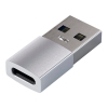 Imagen de Adaptador USB A USB-C SateCHI