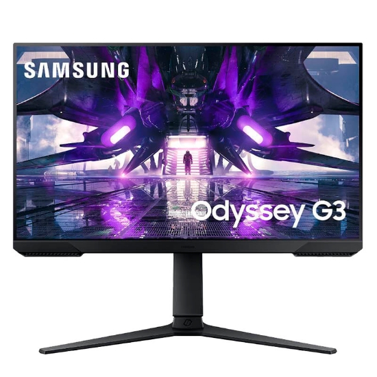 Imagen de Monitor Samsung Odyssey G3 24" FHD 165Hz 