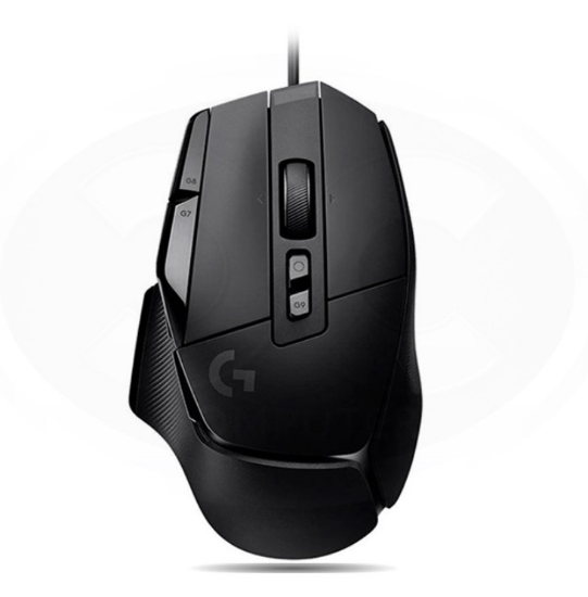 Imagen de Mouse Logitech G502 X HERO 25K DPI Negro