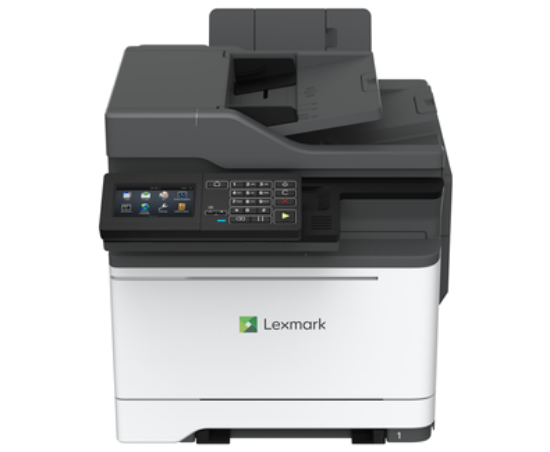 Imagen de Impresora Laser color Lexmark  CX522ade 