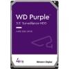 Imagen de HDD 4TB 3.5" WD PURPLE SURVEILLANCE
