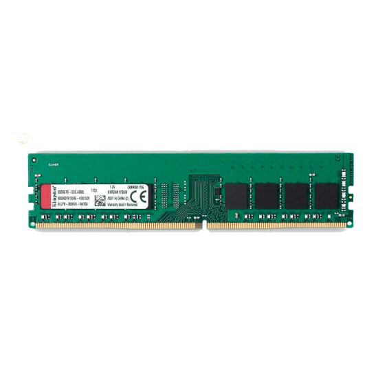 Imagen de MEMORIA DDR4  8GB 2400MHZ KINGSTON