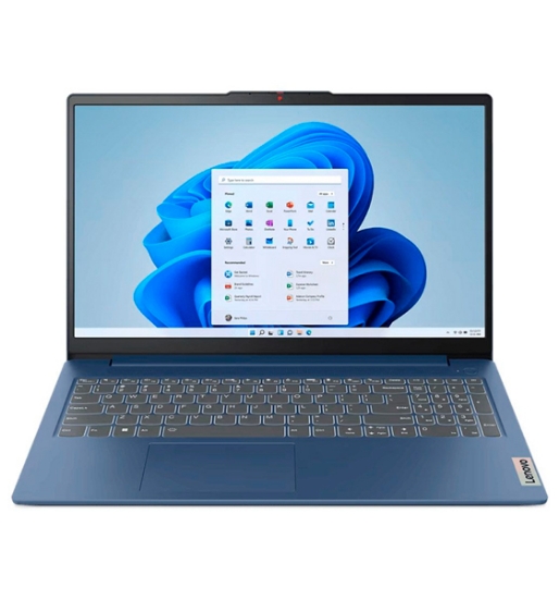 Imagen de Notebook Lenovo Ideapad Slim 3 15.6¨ I5/8GB/512GB