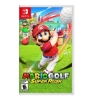 Imagen de Juego Nintendo Switch: Mario Golf Super Rush
