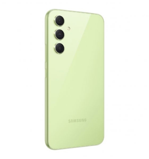 Imagen de Celular Samsung Galaxy A54 5G 6+128GB