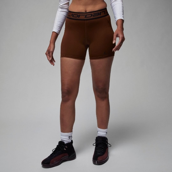 Imagen de Short Nike Jordan Trainning Wm