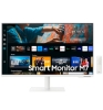 Imagen de Monitor Smart Samsung M7 27" 4K/VA/60HZ/4MS