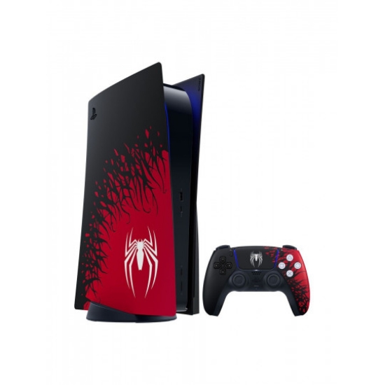 Imagen de Consola Play Station 5 Spider man 2 825GB 