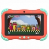 Imagen de Tablet Kolke para niños 7" KTK-611 Rojo