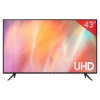 Imagen de Smart tv LED de 43" Samsung UHD 4K Tizen (2022)