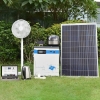 Imagen de Combo Generador Portatil - Energia Solar