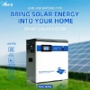 Imagen de Combo Generador Portatil - Energia Solar