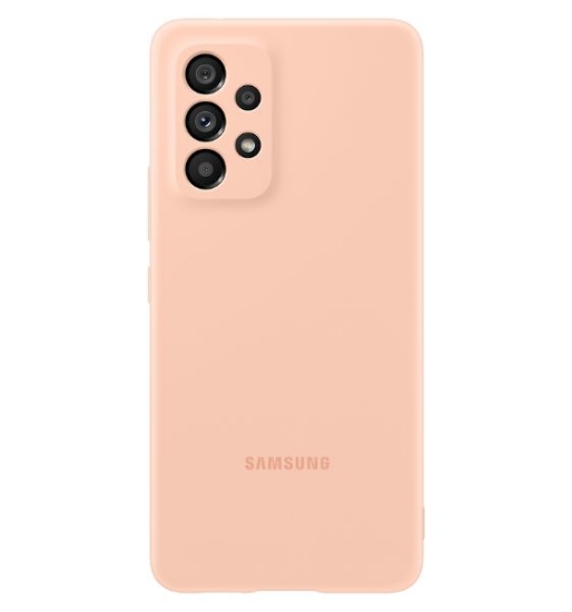 Imagen de Case Samsung Silicone Galaxy A53