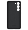 Imagen de Case Samsung S23 Leather Cover Black