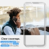 Imagen de Case Spigen Ultra Hybrid para Samsung Galaxy S23+Transparente