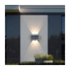 Imagen de Aplique 4 LED Premium - Energia Solar