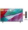 Imagen de TV LG 55" 4K Smart/WEBOS5.0/BT