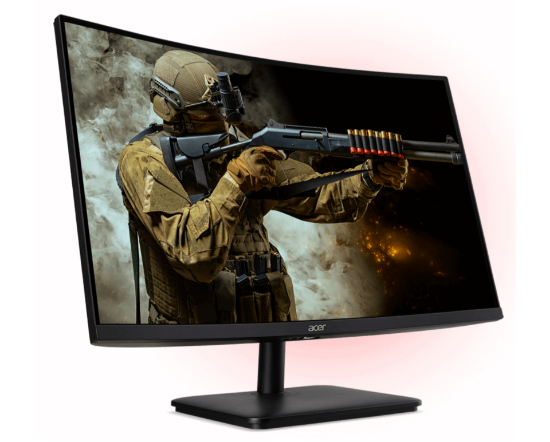 Monitor Acer 32" FHD