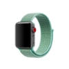 Imagen de Malla Apple Watch 38/40MM Metal Milanese Green Marine