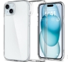 Imagen de Case Spigen Crystal Hybrid para IPhone 15 Plus