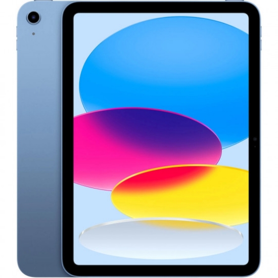 Imagen de Tablet Apple iPad 10th Gen (2022) 10.9" 256 GB