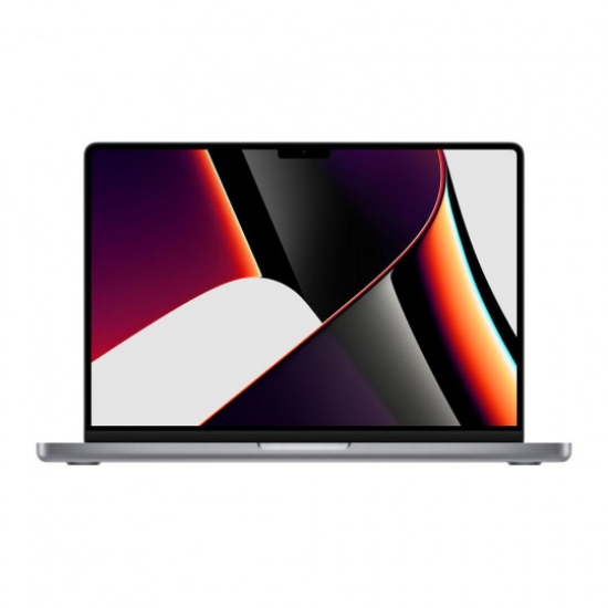 Imagen de Notebook Apple Macbook Pro Mid (2021) 16.2"