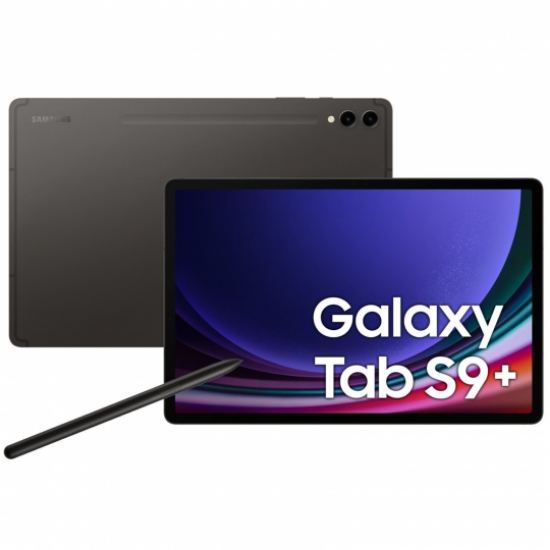 Imagen de Tablet Samsung Galaxy Tab S9 + 256GB