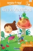 Imagen de Libro Clásicos en inglés Alice in Wonderland