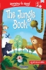 Imagen de Libro Clásicos en inglés The Jungle - Sicoben