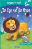 Imagen de Libro Clásicos en inglés The Lion - Sicoben