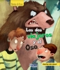 Imagen de Libro fábulas Esopo Los dos viajeros y el oso